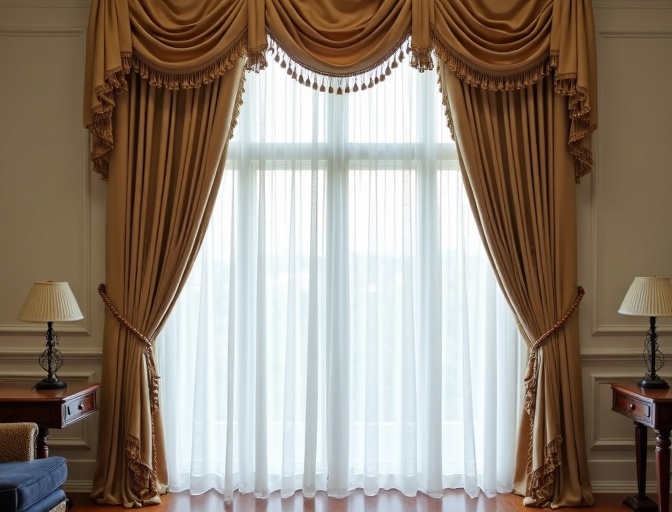 Kunda Park Drapes Cleaning